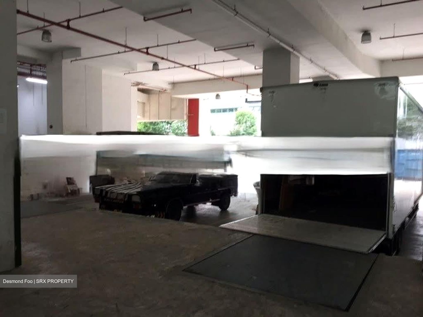 Print Media Hub @ Paya Lebar IPark (D19), Factory #593858241